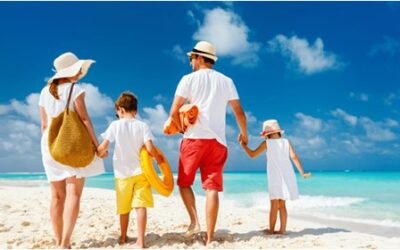 What Makes Family All-Inclusive Resorts Different?