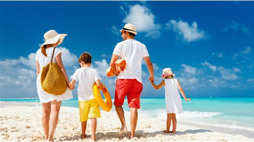What Makes Family All-Inclusive Resorts Different?